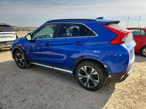 2018 Mitsubishi Eclipse Cross VIN JA4AT4AA0JZ615438 фото 2