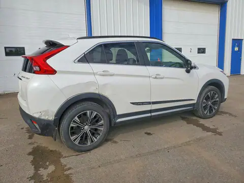 JA4AT4AA4KZ602516 — 2019 Mitsubishi Eclipse Cross, фото 3 с аукциона Copart 30.09.2026, Задняя часть