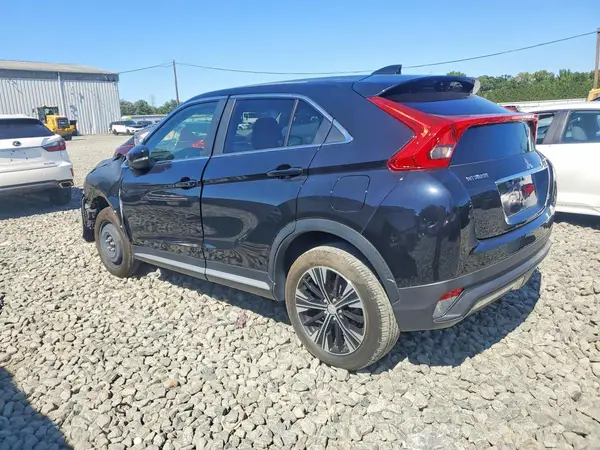 2019 MITSUBISHI ECLIPSE CROSS VIN JA4AT5AA0KZ048378 фото 2