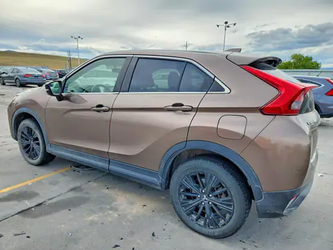 JA4AT4AA5KZ022028 — 2019 Mitsubishi Eclipse Cross, фото 2 с аукциона Copart 14.10.2026, Град