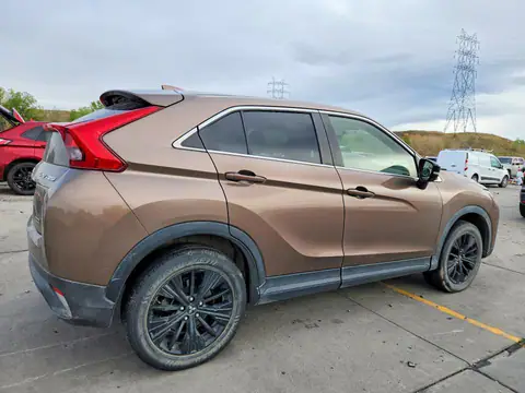 JA4AT4AA5KZ022028 — 2019 Mitsubishi Eclipse Cross, фото 3 с аукциона Copart 14.10.2026, Град