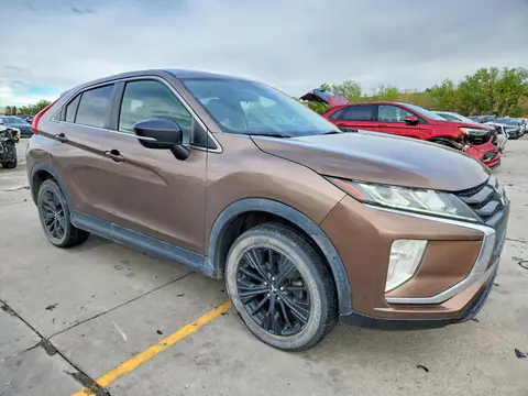 JA4AT4AA5KZ022028 — 2019 Mitsubishi Eclipse Cross, фото 4 с аукциона Copart 14.10.2026, Град
