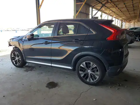 JA4AS5AA7LZ006729 — 2020 Mitsubishi Eclipse Cross, фото 2 с аукциона Copart 14.10.2026, Передняя часть