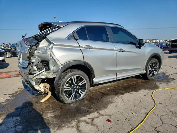 2023 MITSUBISHI ECLIPSE CROSS VIN JA4ATWAA6PZ026320 фото 3