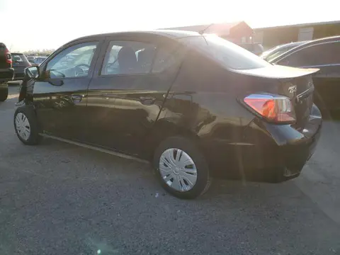 2022 MITSUBISHI MIRAGE G4 ES VIN ML32FUFJ4NHF07304 фото 2