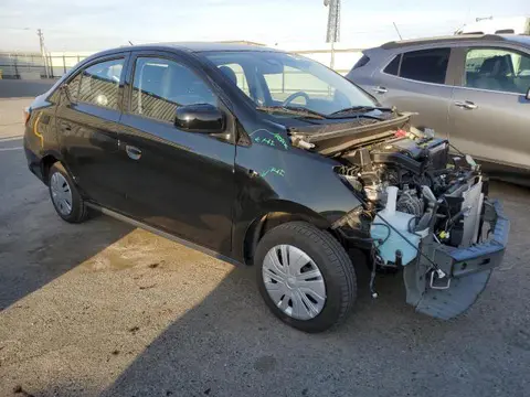 2022 MITSUBISHI MIRAGE G4 ES VIN ML32FUFJ4NHF07304 фото 4