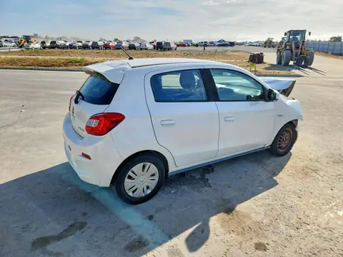 2017 Mitsubishi Mirage VIN ML32A3HJ1HH021900 фото 3