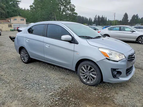2018 Mitsubishi Mirage VIN ML32F3FJ9JHF07447 фото 4