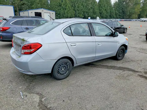 2018 Mitsubishi Mirage VIN ML32F3FJ6JHF16414 фото 3