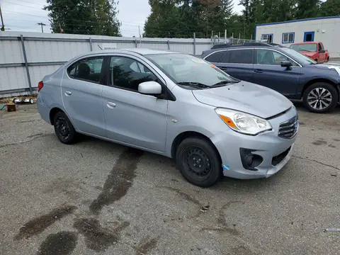 2018 Mitsubishi Mirage VIN ML32F3FJ6JHF16414 фото 4