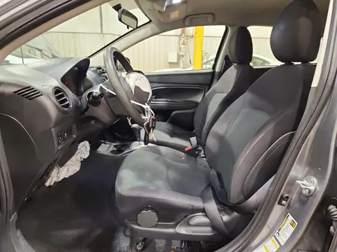 2020 Mitsubishi Mirage G4 Es VIN ML32F3FJ7LHF07210 фото 7