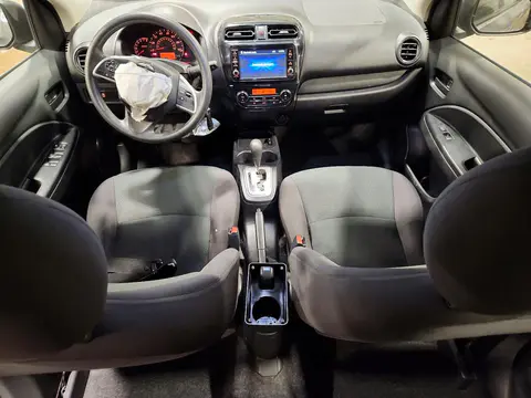 2020 Mitsubishi Mirage G4 Es VIN ML32F3FJ7LHF07210 фото 8