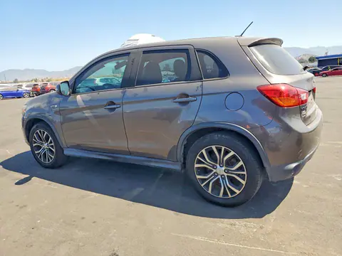 2016 Mitsubishi OUTLANDER SPORT VIN JA4AP3AW2GZ050211 фото 2