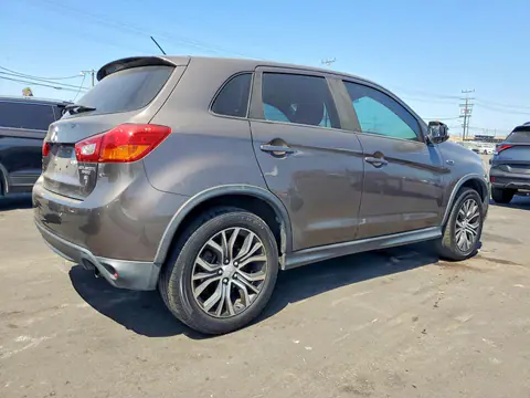 2016 Mitsubishi OUTLANDER SPORT VIN JA4AP3AW2GZ050211 фото 3