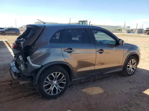 2016 Mitsubishi OUTLANDER SPORT VIN JA4AP3AUXGZ063447 фото 3