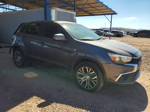 2016 Mitsubishi OUTLANDER SPORT VIN JA4AP3AUXGZ063447 фото 4