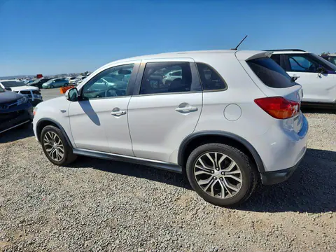 2016 Mitsubishi OUTLANDER SPORT VIN JA4AP3AW0GZ048988 фото 2