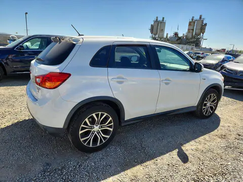 2016 Mitsubishi OUTLANDER SPORT VIN JA4AP3AW0GZ048988 фото 3