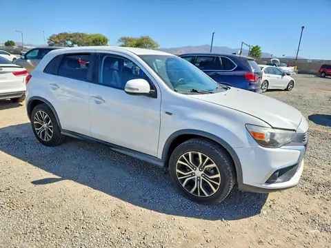 2016 Mitsubishi OUTLANDER SPORT VIN JA4AP3AW0GZ048988 фото 4