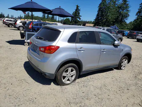 2017 Mitsubishi OUTLANDER SPORT VIN JA4AR3AU4HZ063438 фото 3