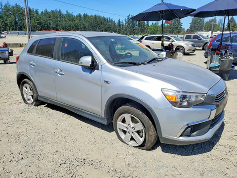 2017 Mitsubishi OUTLANDER SPORT VIN JA4AR3AU4HZ063438 фото 4
