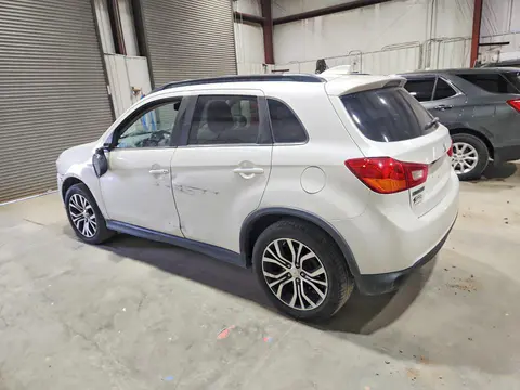 2017 MITSUBISHI OUTLANDER SPORT VIN JA4AR4AW4HZ027613 фото 2