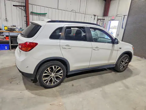 2017 MITSUBISHI OUTLANDER SPORT VIN JA4AR4AW4HZ027613 фото 3