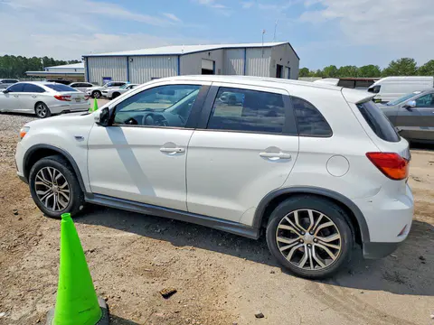 2018 MITSUBISHI OUTLANDER SPORT VIN JA4AP3AU8JU017460 фото 2