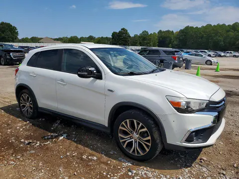2018 MITSUBISHI OUTLANDER SPORT VIN JA4AP3AU8JU017460 фото 4