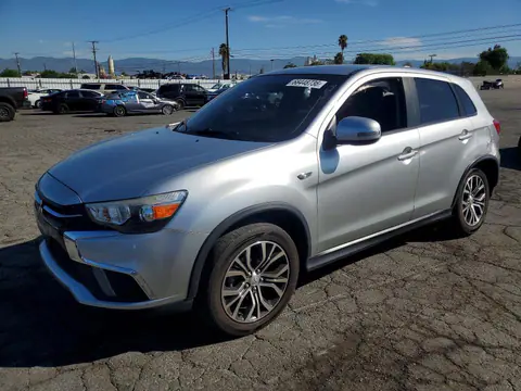 2018 Mitsubishi OUTLANDER SPORT VIN JA4AP3AWXJU002055 фото 1