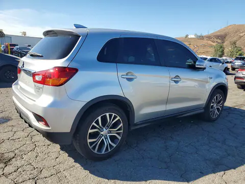2018 Mitsubishi OUTLANDER SPORT VIN JA4AP3AWXJU002055 фото 3