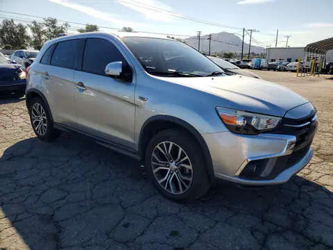 2018 Mitsubishi OUTLANDER SPORT VIN JA4AP3AWXJU002055 фото 4