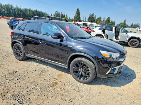 2019 Mitsubishi OUTLANDER SPORT VIN JA4AR3AU0KU015312 фото 4