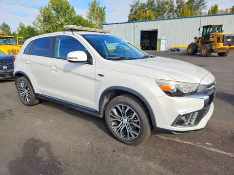 JA4AP3AU2KU006469 — 2019 Mitsubishi Outlander Sport, фото 4 с аукциона Copart 30.09.2026, Механические повреждения