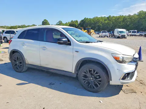 2019 MITSUBISHI OUTLANDER SPORT VIN JA4AP3AU7KU025292 фото 4