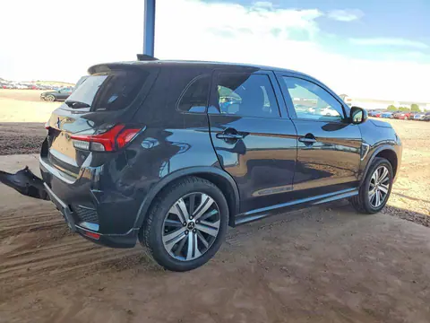 2021 Mitsubishi OUTLANDER SPORT VIN JA4ARUAU6MU030731 фото 3