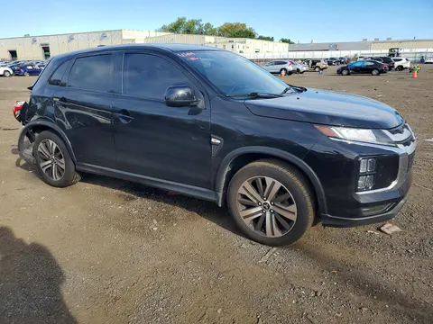 2021 MITSUBISHI OUTLANDER SPORT VIN JA4APUAU6MU006354 фото 4