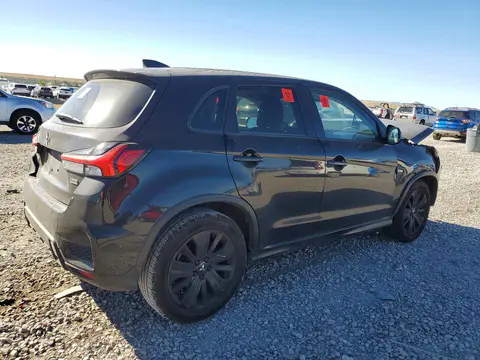 2022 Mitsubishi OUTLANDER SPORT VIN JA4ARUAU9NU009227 фото 3