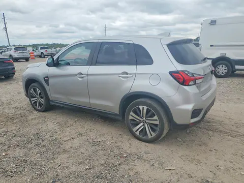 2023 MITSUBISHI OUTLANDER SPORT VIN JA4ARUAU6PU010211 фото 2