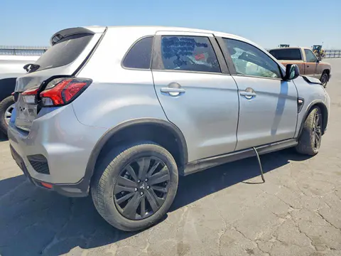 2025 Mitsubishi OUTLANDER SPORT VIN JA4ARUAU2SU007878 фото 3