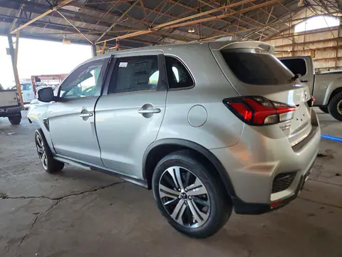 JA4ARUAU0TU023126 — 2026 Mitsubishi Outlander Sport, фото 2 с аукциона Copart 30.09.2026, Передняя часть