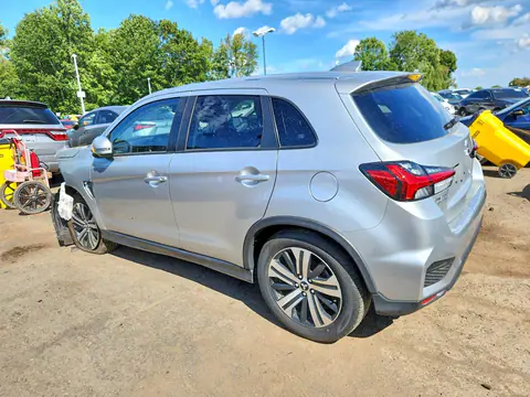 2026 Mitsubishi OUTLANDER SPORT VIN JA4ARUAU5TU003115 фото 2