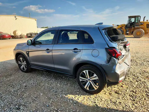 2026 Mitsubishi OUTLANDER SPORT VIN JA4ARUAU0TU024924 фото 2
