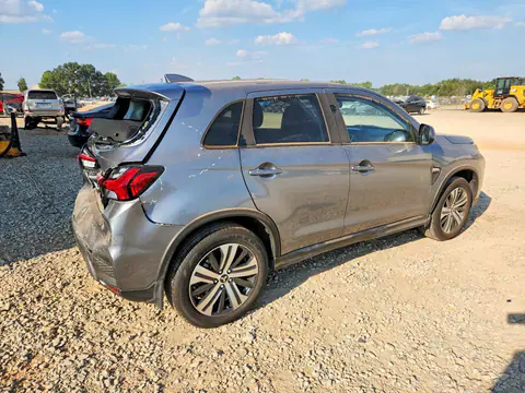 2026 Mitsubishi OUTLANDER SPORT VIN JA4ARUAU0TU024924 фото 3