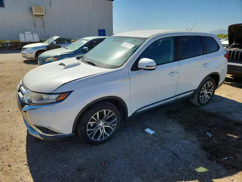 JA4AD3A30GZ013205 — 2016 Mitsubishi Outlander, Естественный износ (Normal Wear), фото до ремонта