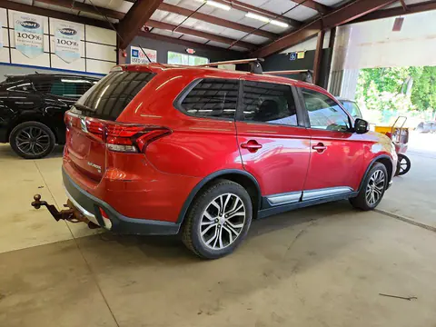 2016 Mitsubishi Outlander VIN JA4AZ3A30GZ064219 фото 3