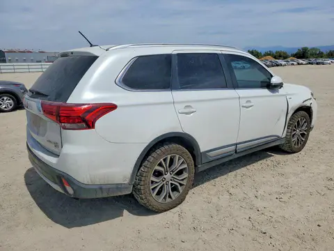 2016 Mitsubishi Outlander VIN JA4JZ4AX2GZ022112 фото 3