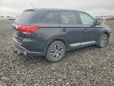 JA4AZ3A32GZ037989 — 2016 Mitsubishi Outlander, фото 3 с аукциона Copart 30.09.2026, Мелкие вмятины и царапины