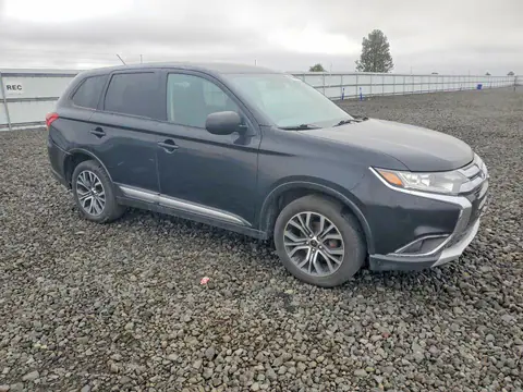 JA4AZ3A32GZ037989 — 2016 Mitsubishi Outlander, фото 4 с аукциона Copart 30.09.2026, Мелкие вмятины и царапины