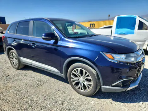JA4AD3A39GZ003241 — 2016 Mitsubishi Outlander, фото 4 с аукциона Copart 14.10.2026, Механические повреждения